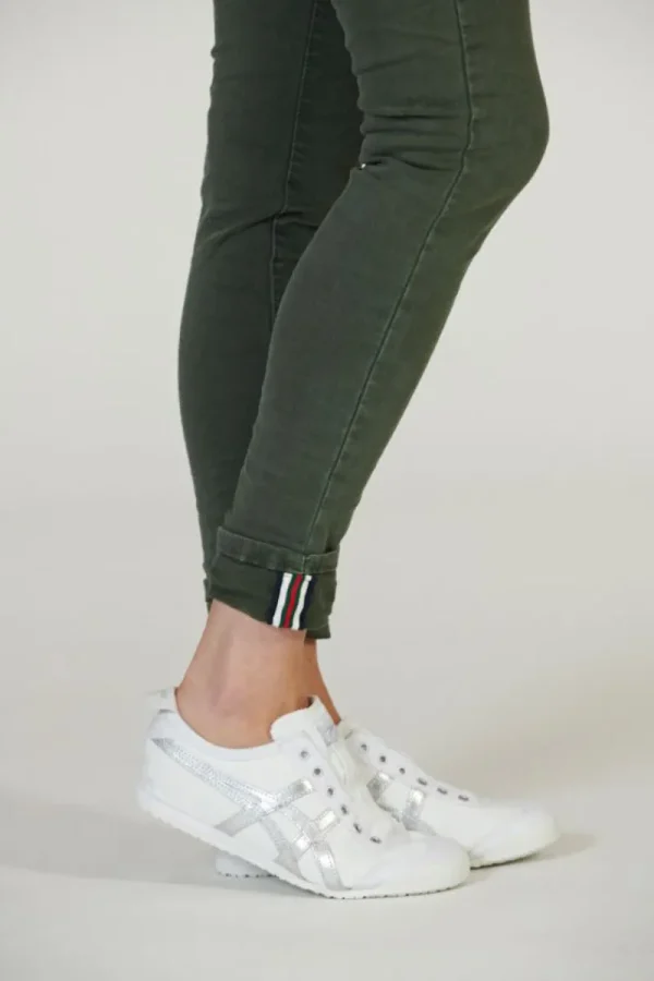 Italian Star Polo Jeans^ Jeans