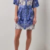 Walnut Portofino Dress^ Dresses