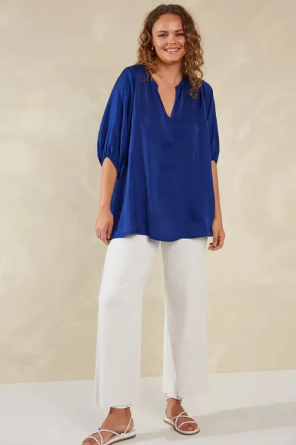 Haven Portofino Relaxed Top^ Tops