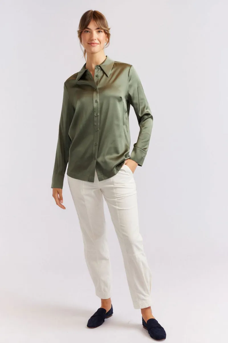 primrose_shirt_silk_1-1.webp Alessandra Primrose Shirt Silk^ Shirts