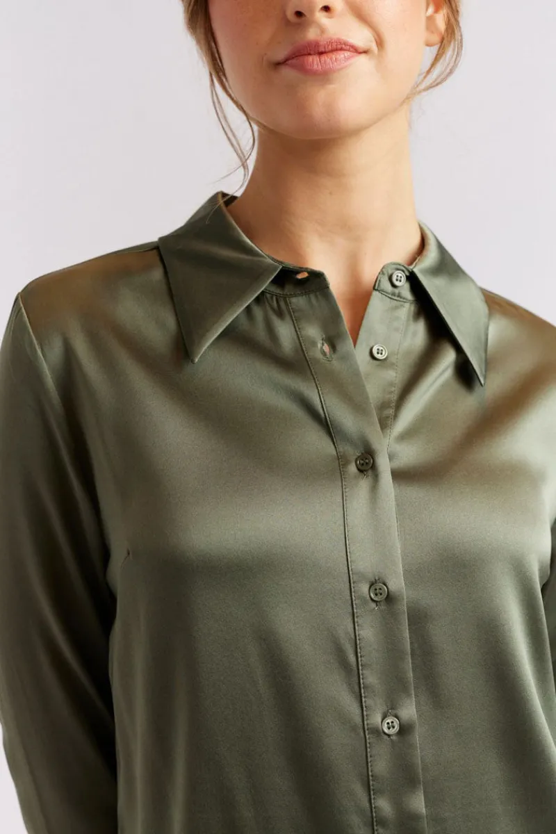 primrose_shirt_silk_2-1.webp Alessandra Primrose Shirt Silk^ Shirts