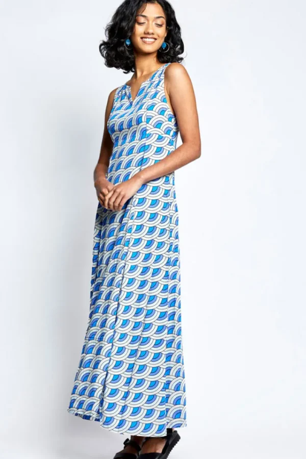 Totem Prop Dress^ Dresses