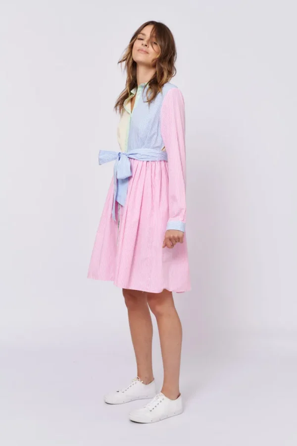 Alessandra Quattro Dress^ Dresses