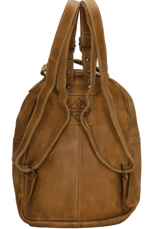 Kompanero Raleigh Backpack^ Handbags
