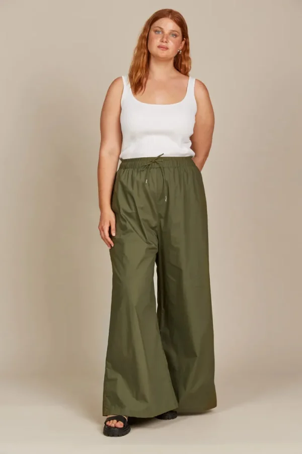 eb and ive Remi Pant^ Pant