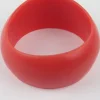 Moose and Meg Designs Resin Bangle Watermelon L^ Jewellery