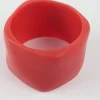 Moose and Meg Designs Resin Bangle Watermelon XL^ Jewellery