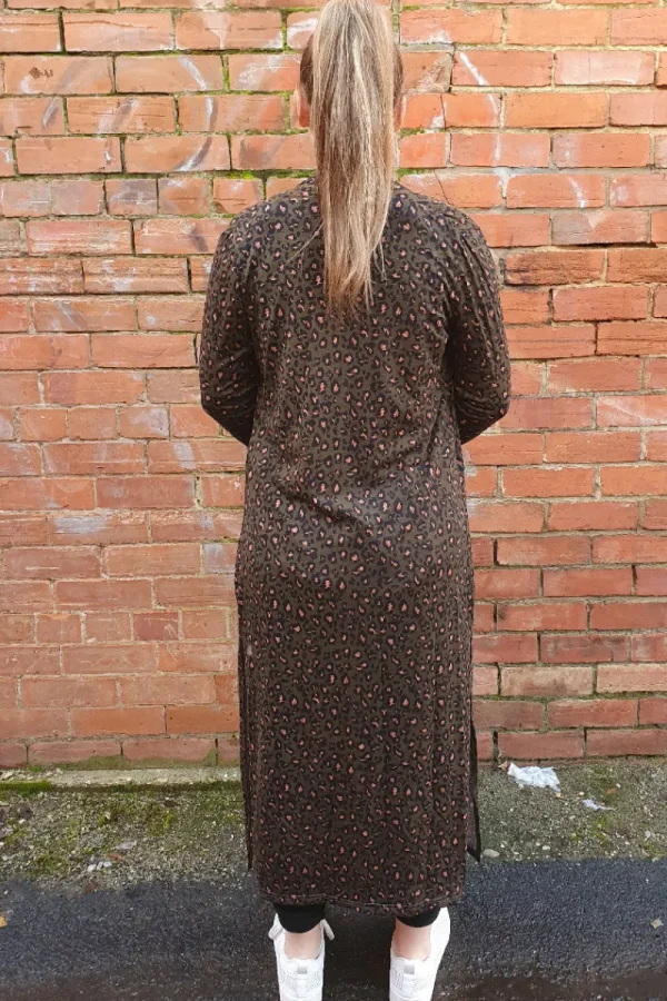 Zeinert and Co Rita Long Cardi^ Jackets