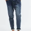 Italian Star Rock and Roll Jeans^ Jeans