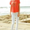 Rubyyaya Rockfest T Shirt^ Shirts
