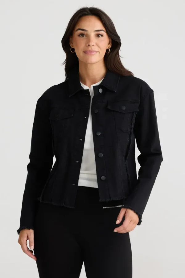 Brave and true Rodeo Jacket^ Jackets