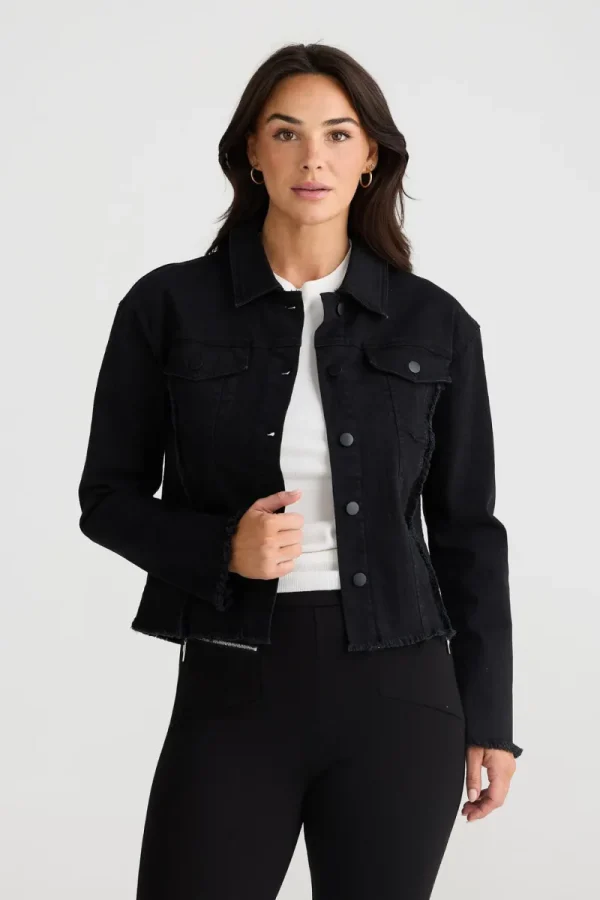 Brave and true Rodeo Jacket^ Jackets