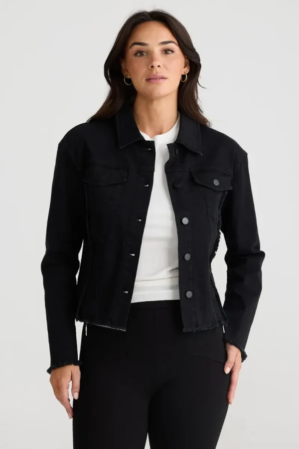 Brave and true Rodeo Jacket^ Jackets