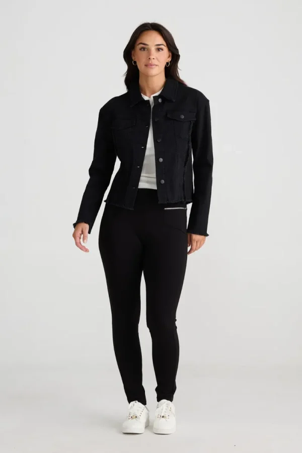 Brave and true Rodeo Jacket^ Jackets