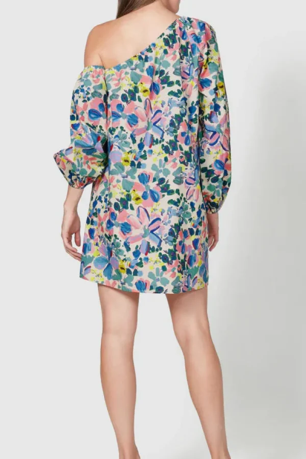 Walnut Rome Dress^ Dresses