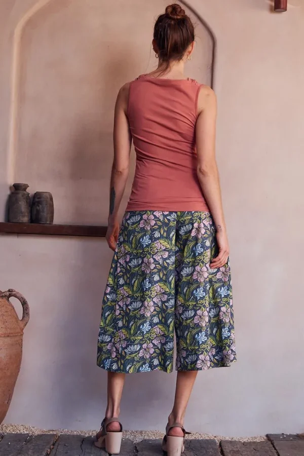 mahashe Rosa Top^ Tops