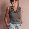 mahashe Rosa Top^ Tops