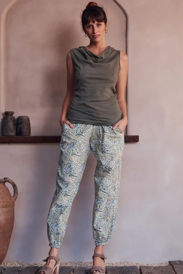 mahashe Rosa Top^ Tops