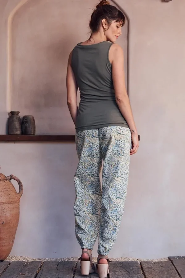mahashe Rosa Top^ Tops