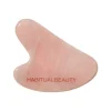 Habitual Beauty Rose Quartz Gua Sha^ Body