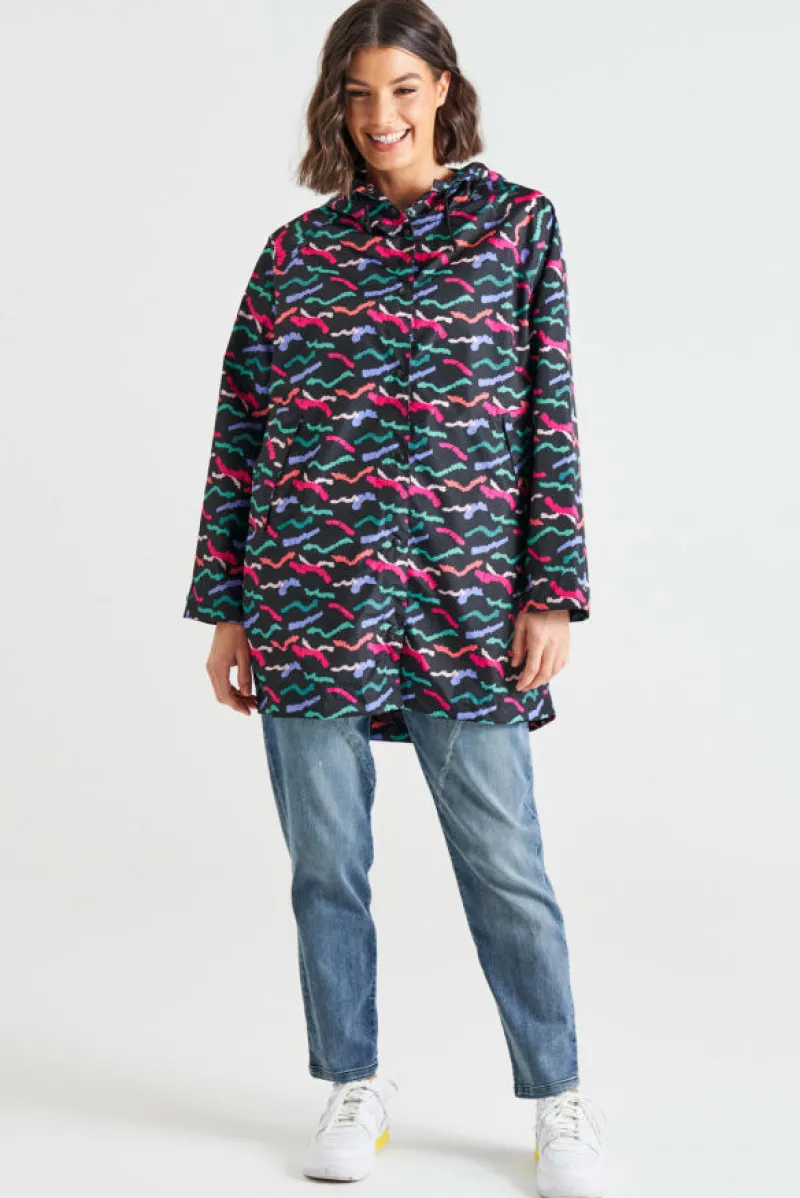 rosie_raincoat_0.webp Betty basics Rosie Raincoat^ Jackets