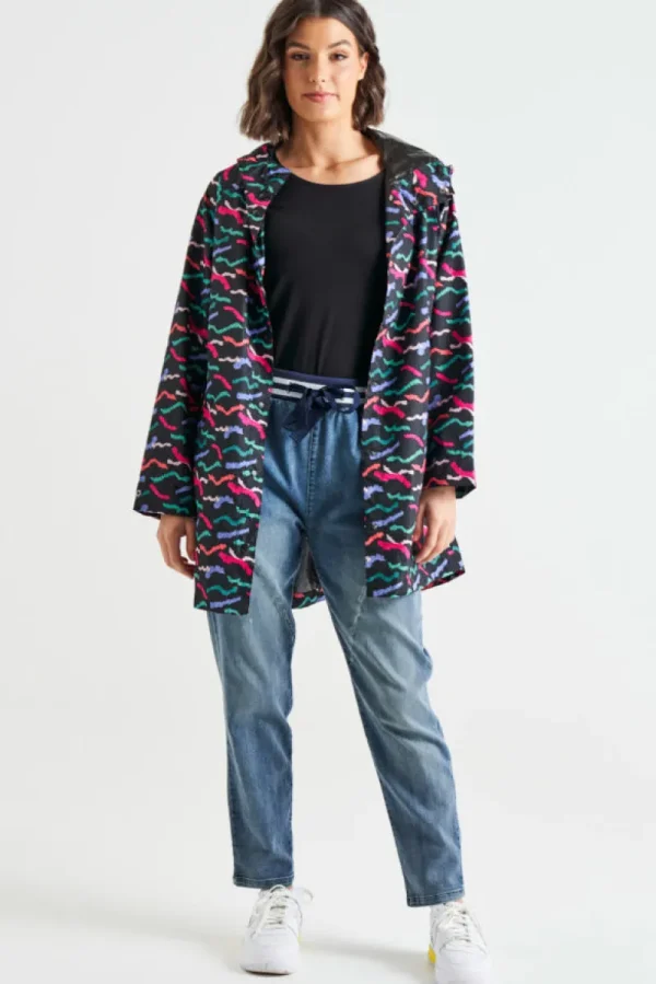 Betty basics Rosie Raincoat^ Jackets