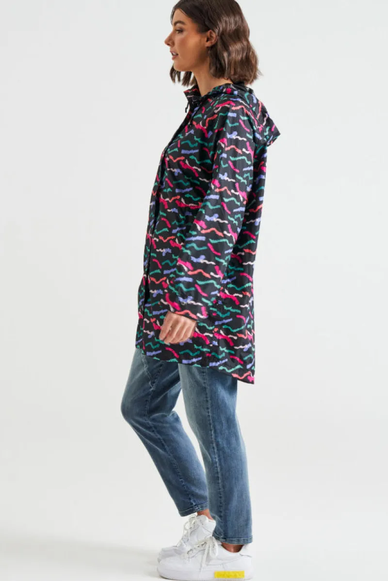 rosie_raincoat_3.webp Betty basics Rosie Raincoat^ Jackets