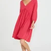 Sass Roxanne Tie Back Mini Dress^ Dresses