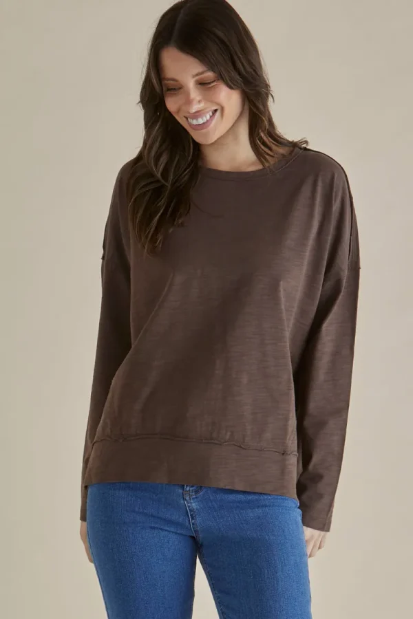 Betty basics Roxette Tee^ Tops