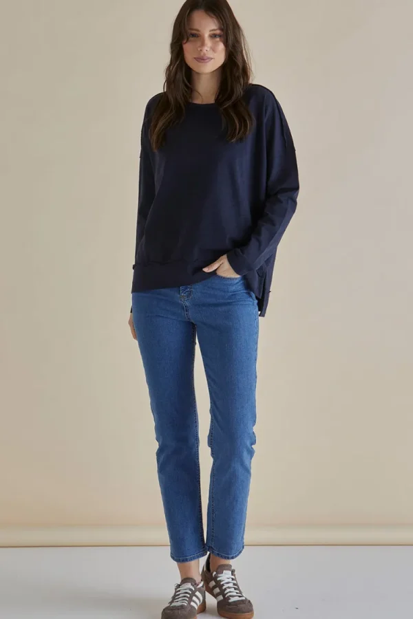 Betty basics Roxette Tee^ Tops