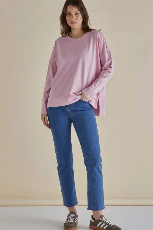 Betty basics Roxette Tee^ Tops