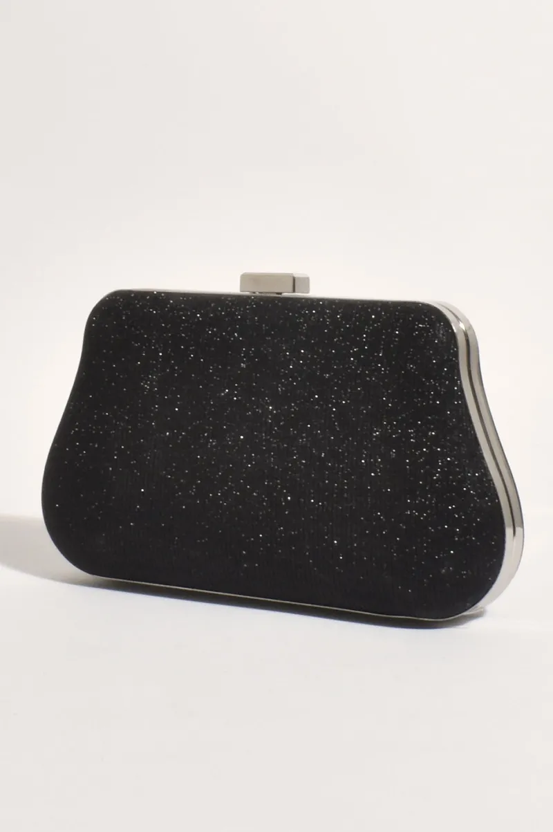 roxy_deco_curved_structur_0.webp Adorne Roxy Deco Curved Structured Clutch^ Handbags