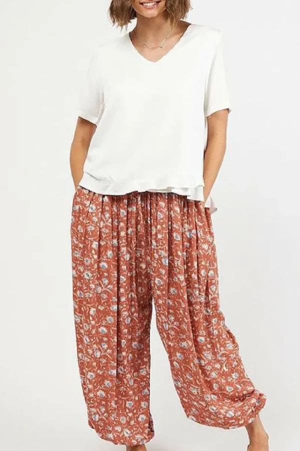 Zeinert & Co y Pants^ Pant