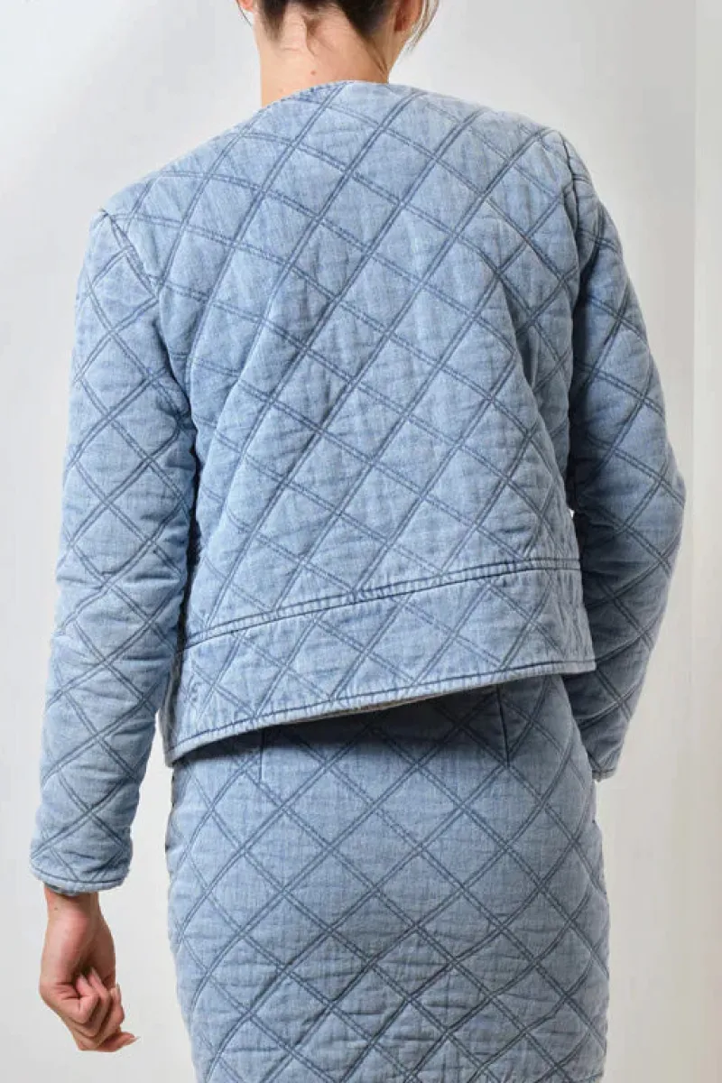 salina_jacket_2.webp Walnut Salina Jacket^ Jackets
