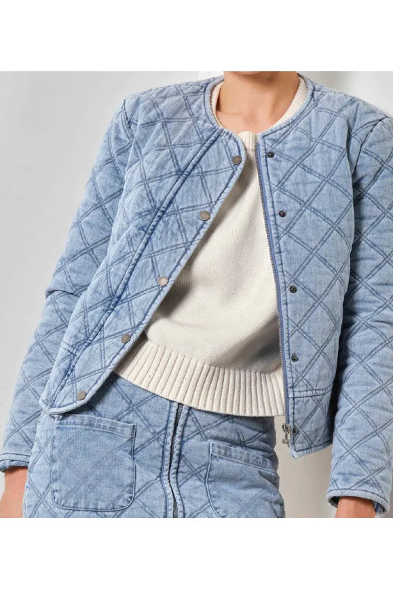 salina_jacket_3.webp Walnut Salina Jacket^ Jackets