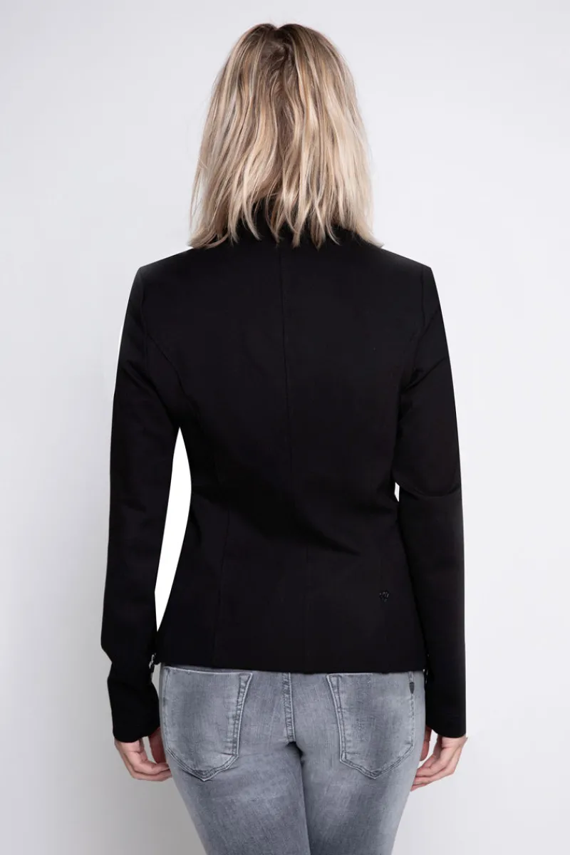 salma_black_jacket_4.webp Zhrill Salma Jacket^ Jackets