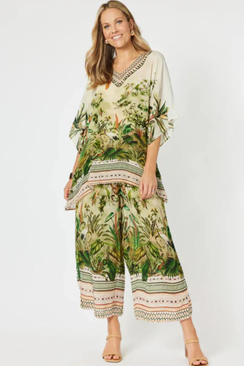 san_paolo_v_neck_top_2.webp Hammock and Vine San Paolo V Neck Top^ Tops