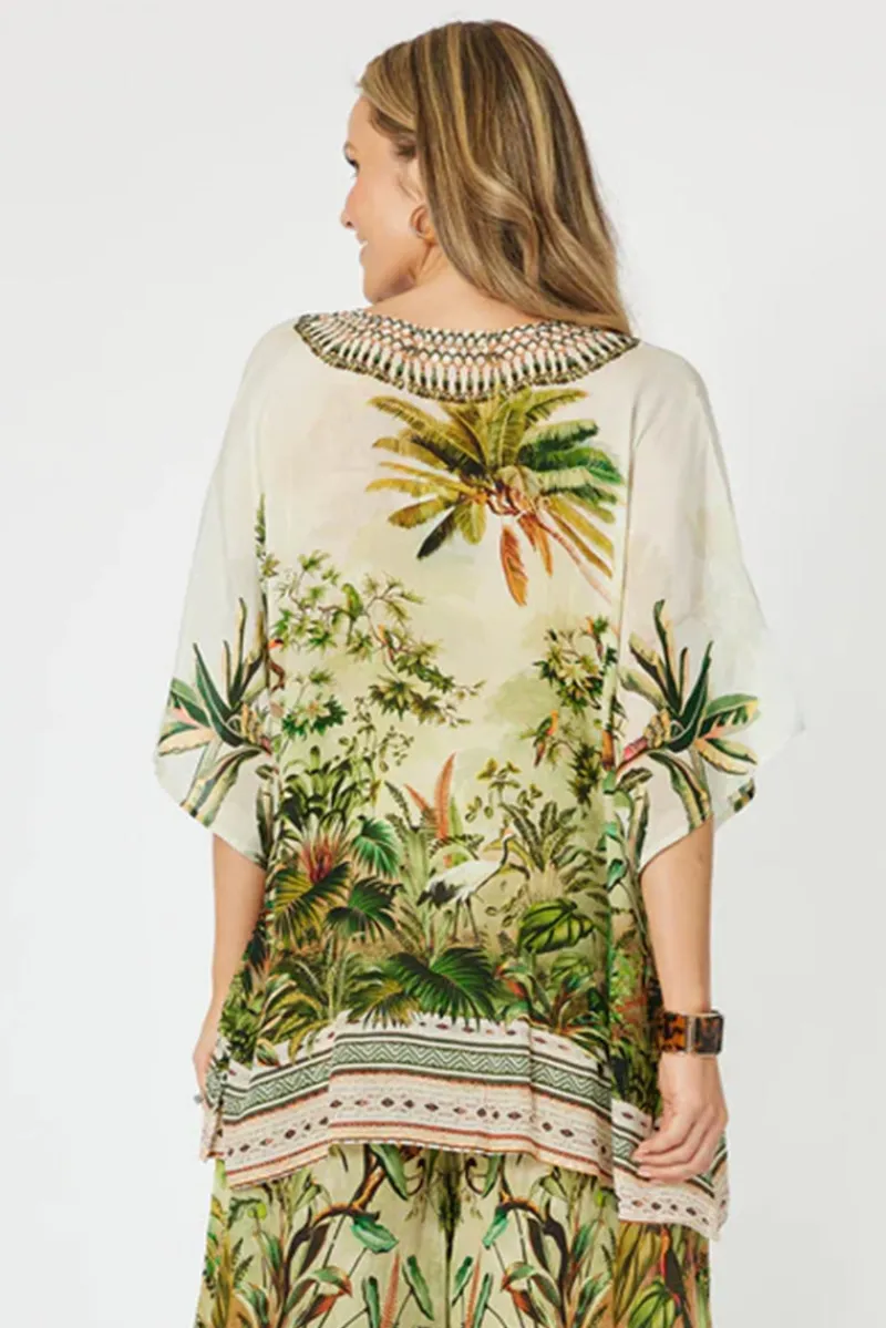 san_paolo_v_neck_top_3.webp Hammock and Vine San Paolo V Neck Top^ Tops