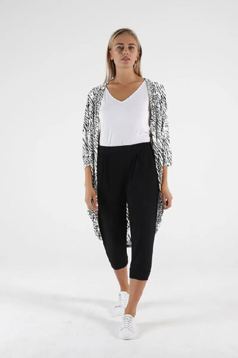 santorini_drape_cardigan_0.webp Betty basics Santorini Drape Cardigan^ Jackets