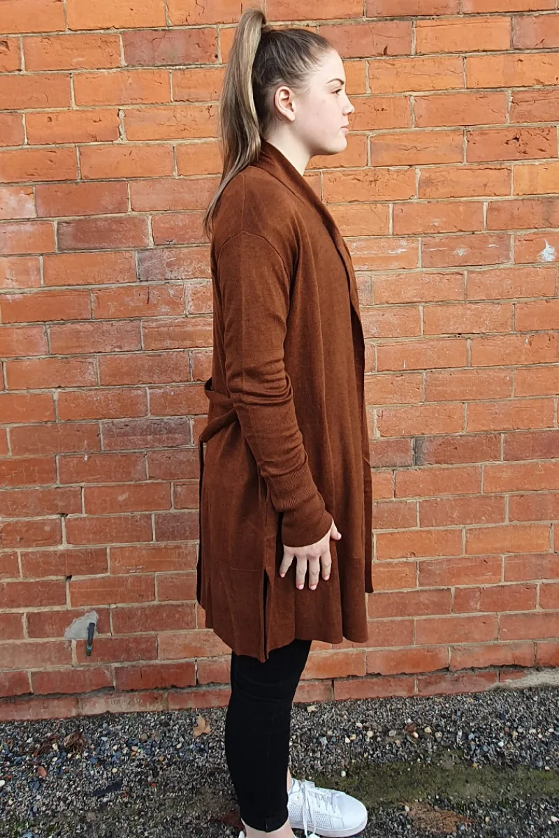 savannah_knit_cardigan_1.webp Sunny Girl Savannah Knit Cardigan^ Jackets | Jumpers + Sweaters