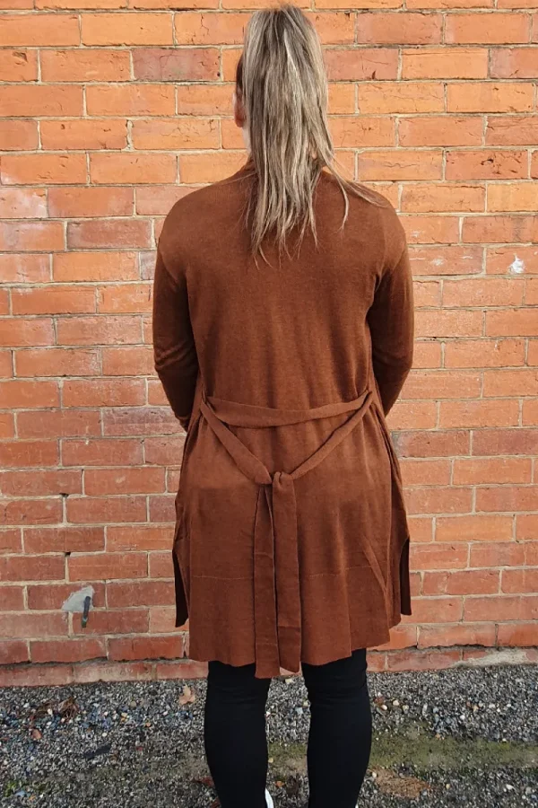 Sunny Girl Savannah Knit Cardigan^ Jackets | Jumpers + Sweaters