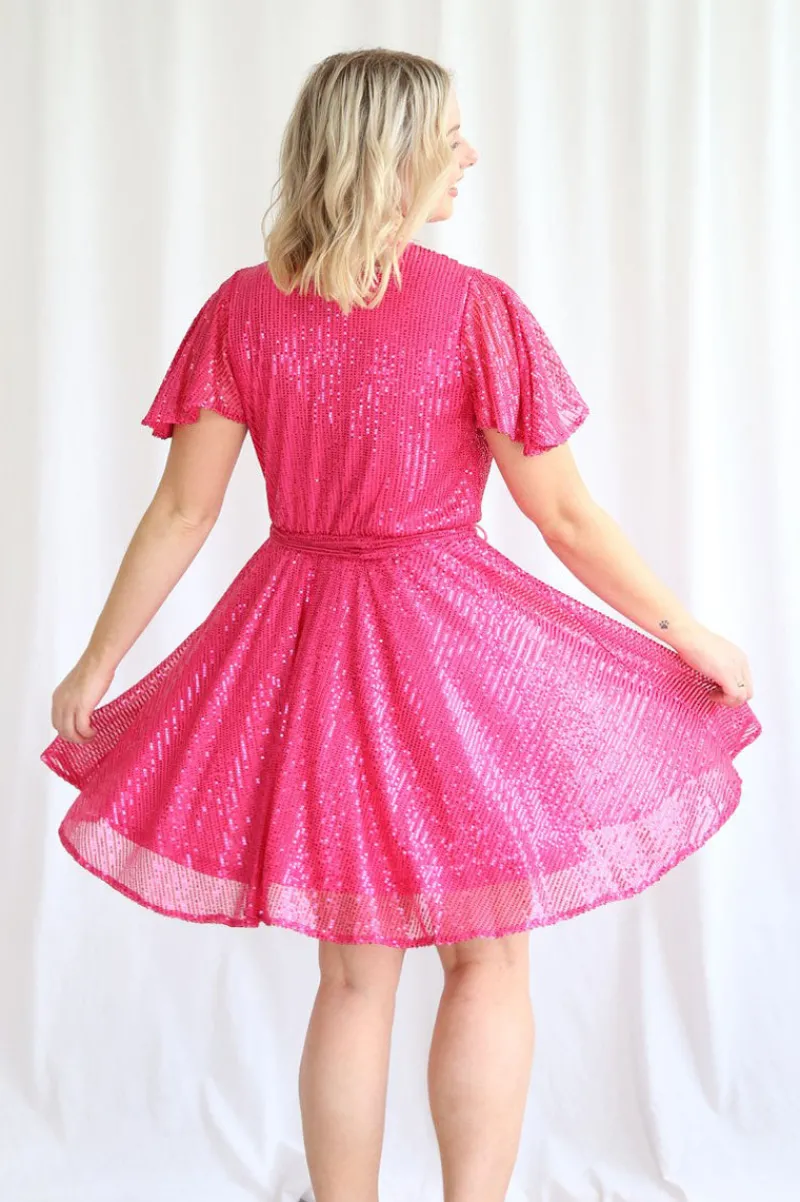 sequin_dress_1-1.webp Zeinert & Co Sequin Dress^ Dresses