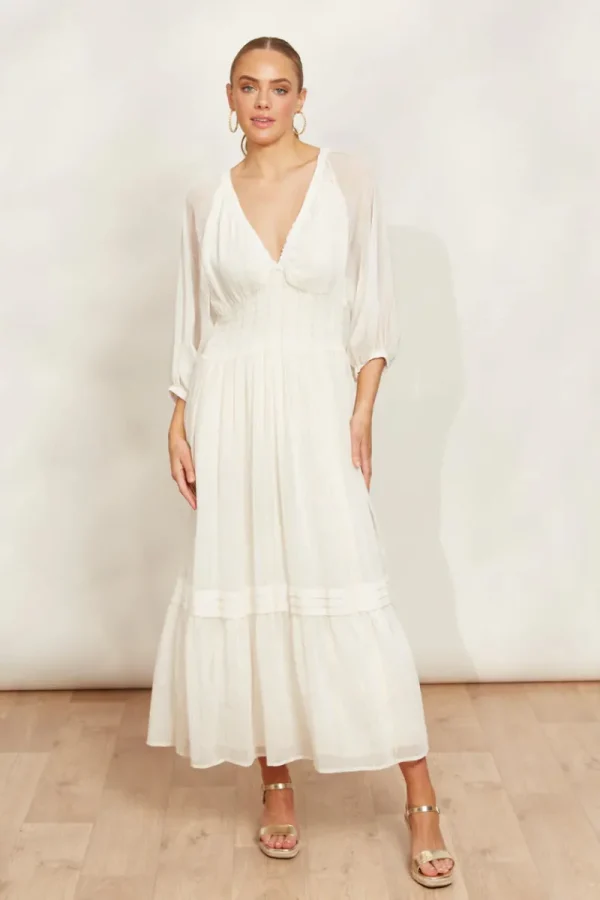 eb and ive Sereno Maxi Dress^ Dresses