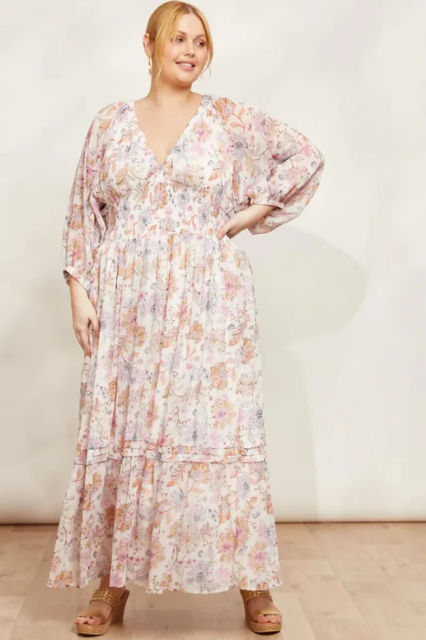 eb and ive Sereno Maxi Dress^ Dresses