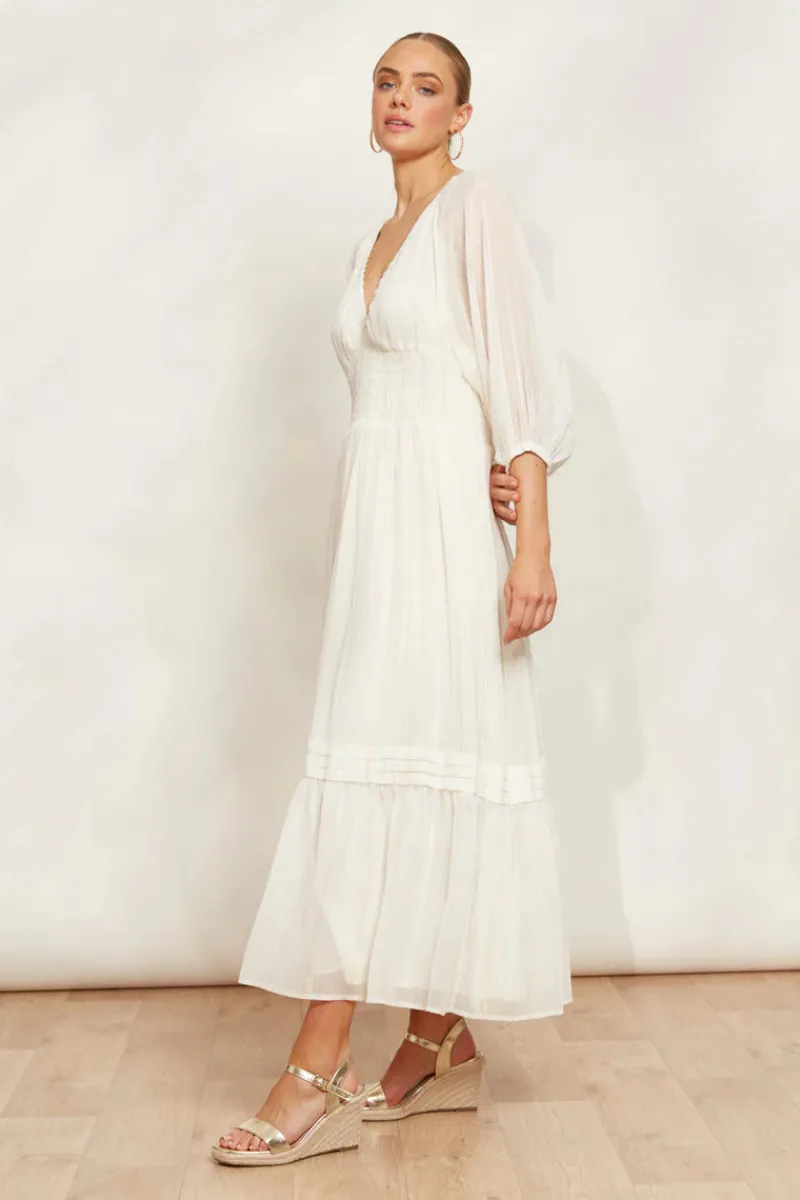 sereno_maxi_dress_2.webp eb and ive Sereno Maxi Dress^ Dresses