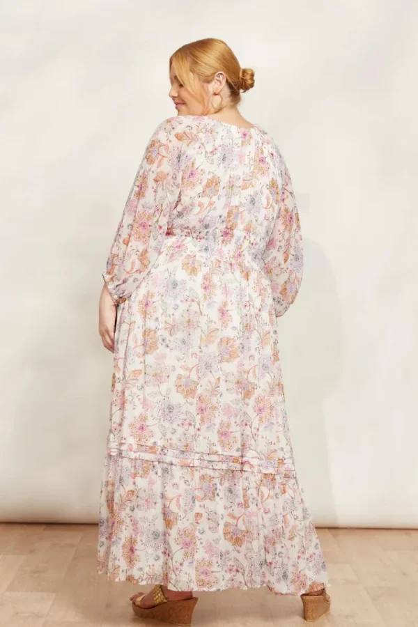 eb and ive Sereno Maxi Dress^ Dresses