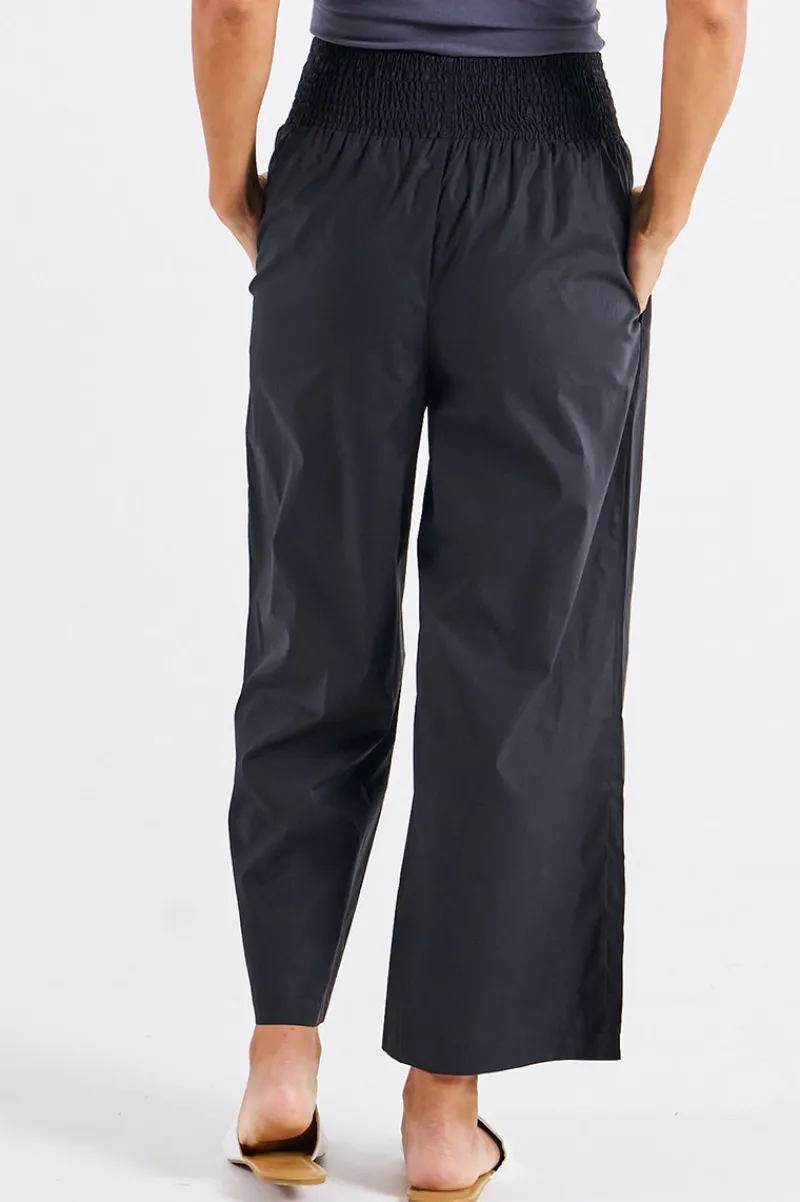 sevilla_wide_leg_cotton_p_1.webp Betty basics Sevilla Wide Leg Cotton Pant^ Pant