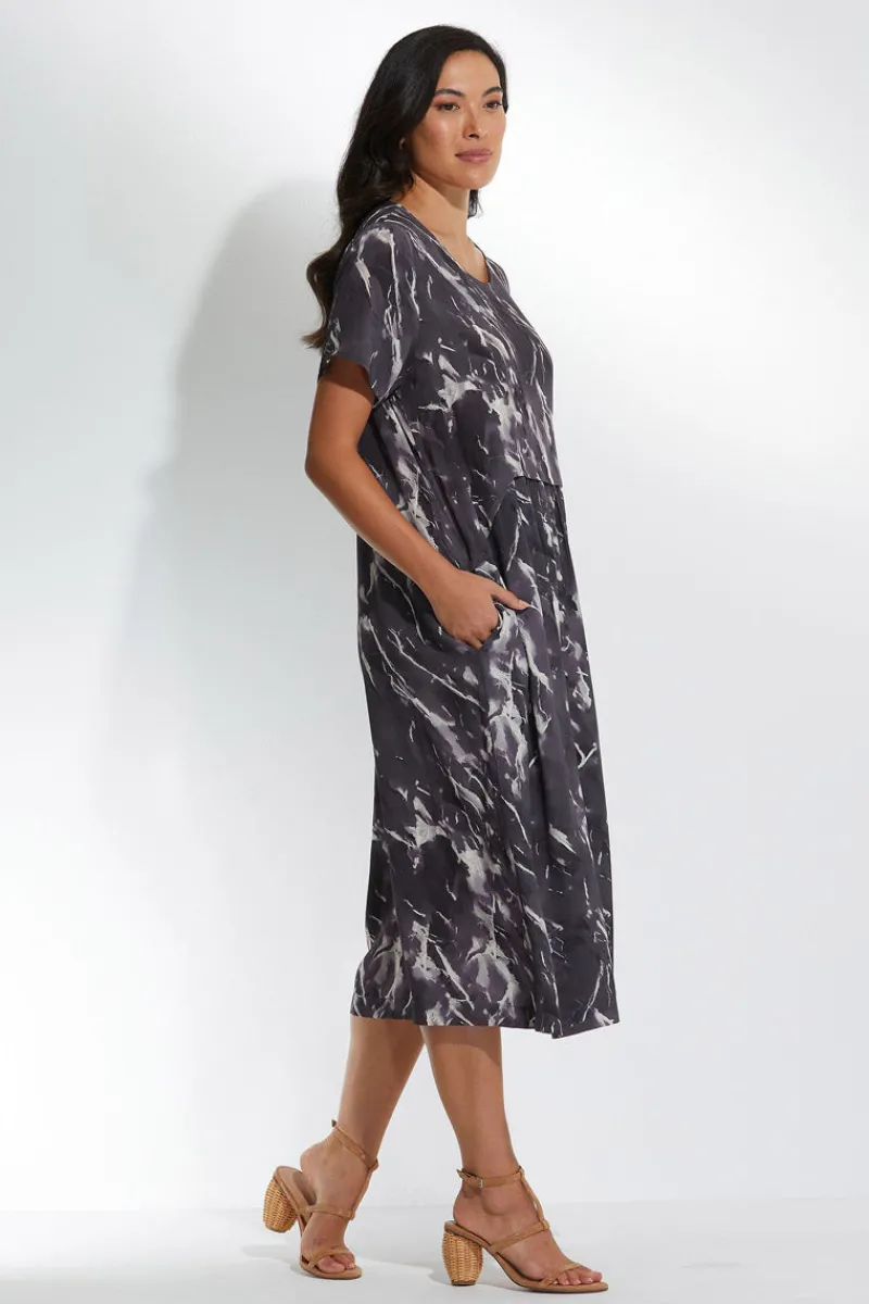 short_sleeve_dress_1.webp Marco Polo Short Sleeve Dress^ Dresses