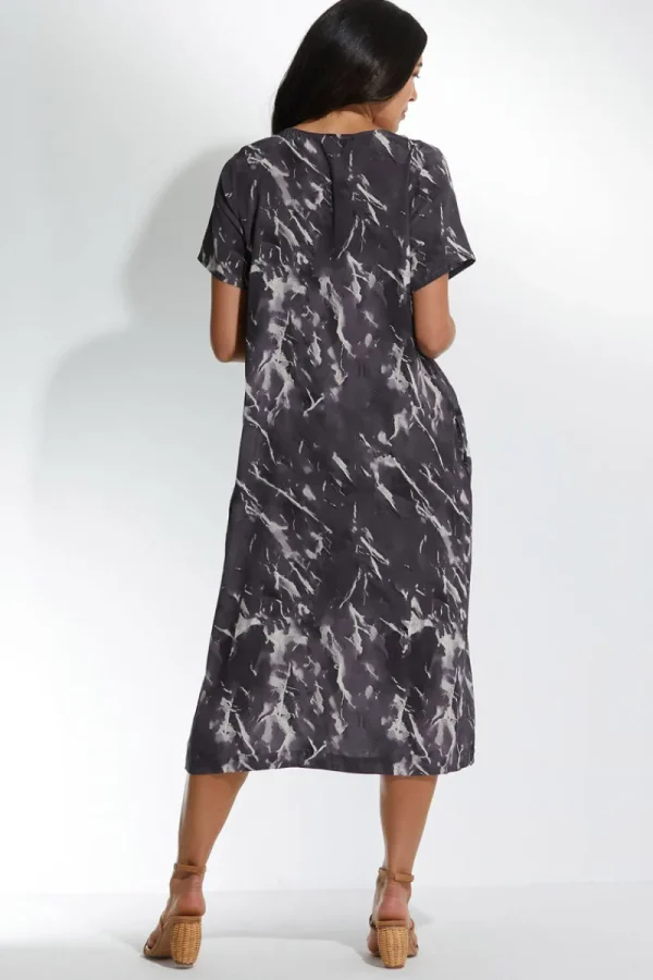 Marco Polo Short Sleeve Dress^ Dresses