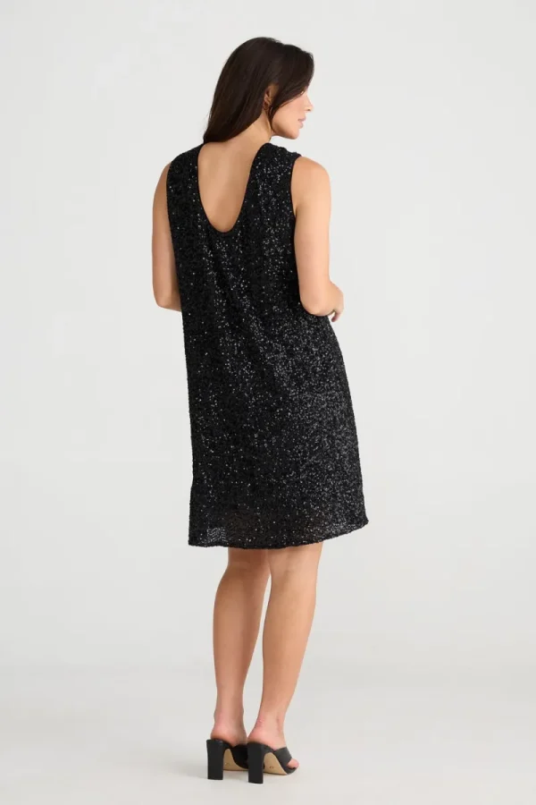 Brave and true Show Stopper Swing Dress^ Tops | Dresses